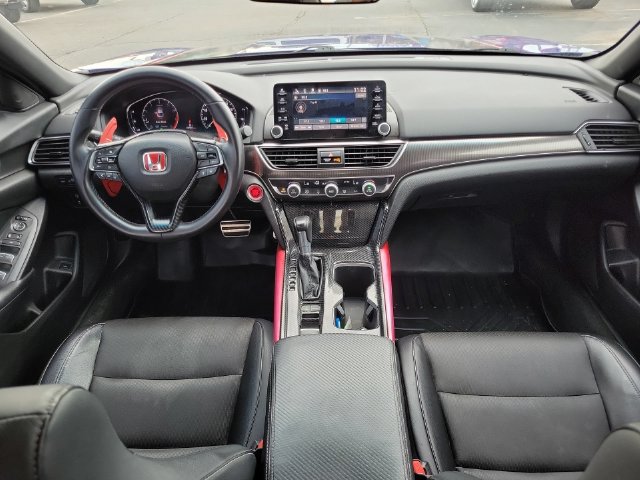 Used 2018 Honda Accord Sport image 10