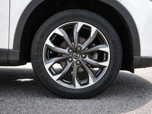 Used 2016 MAZDA CX-5 Grand Touring AWD/4WD image 13