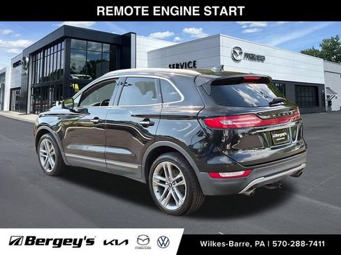 Used 2019 Lincoln MKC Reserve w/ MKC Climate Package AWD/4WD image 9