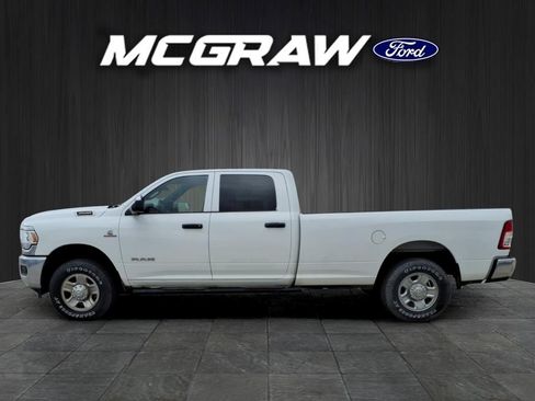 Used 2022 RAM 3500 Tradesman AWD/4WD image 7