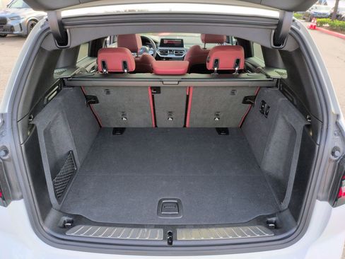 Certified 2024 BMW X3 sDrive30i w/ Convenience Package image 32