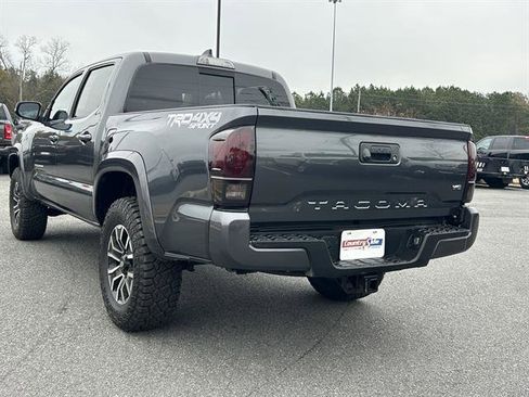 Used 2020 Toyota Tacoma SR5 image 6