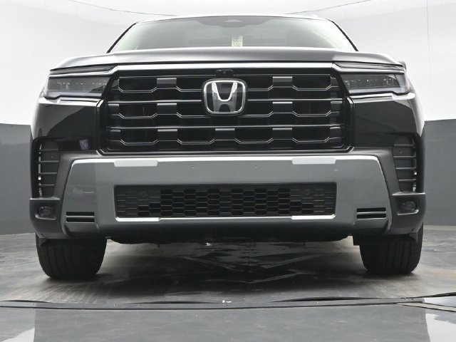 New 2026 Honda Pilot Elite image 21