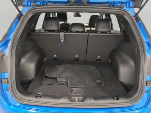 Used 2023 Jeep Compass Limited AWD/4WD image 15