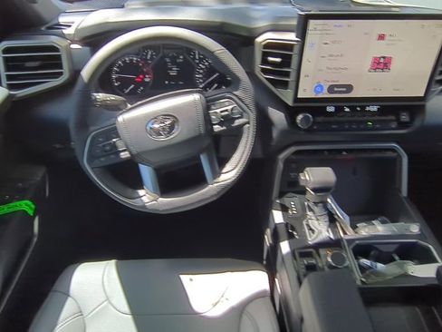 New 2026 Toyota Tundra SR5 AWD/4WD image 20