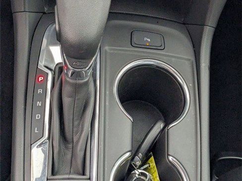 Certified 2024 Chevrolet Equinox LT image 20