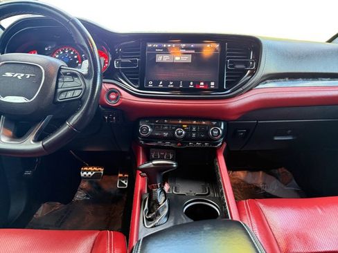Used 2023 Dodge Durango SRT Hellcat AWD/4WD image 15