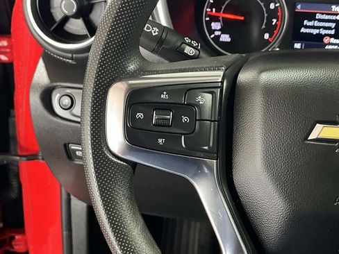 Used 2023 Chevrolet Blazer LT image 28