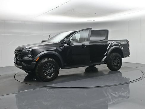 Used 2024 Ford Ranger Raptor AWD/4WD image 5