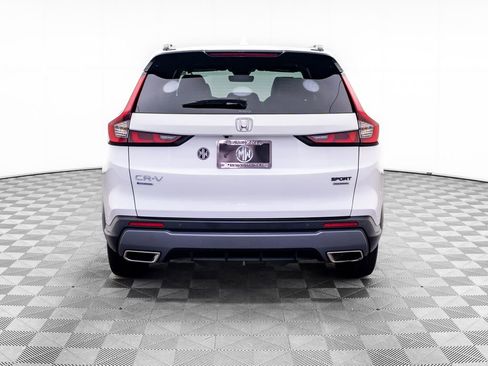 Used 2023 Honda CR-V Sport Touring image 5