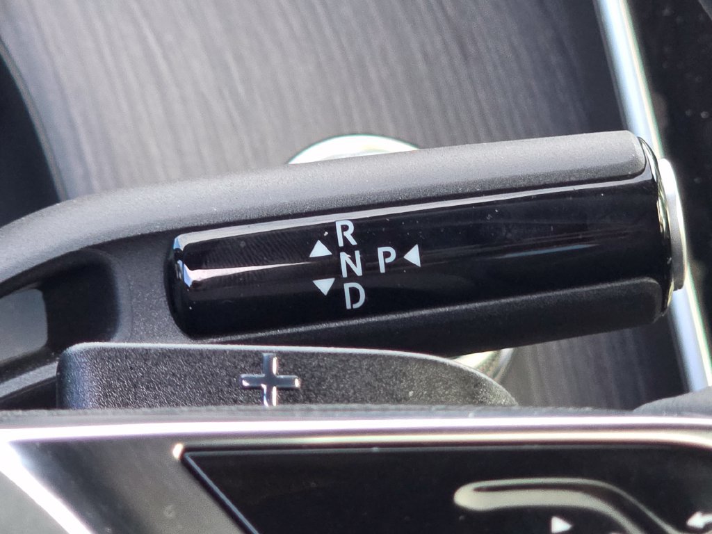 Used 2026 Mercedes-Benz GLC 300 4MATIC image 37