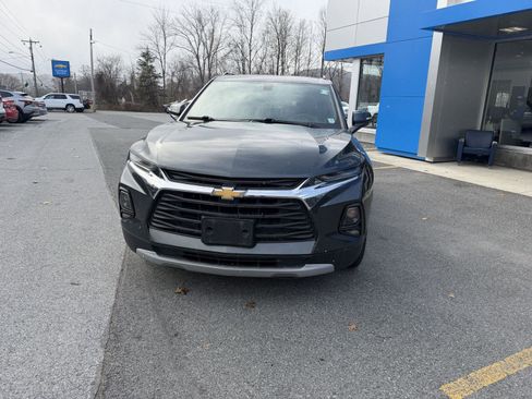 Used 2019 Chevrolet Blazer LT image 8