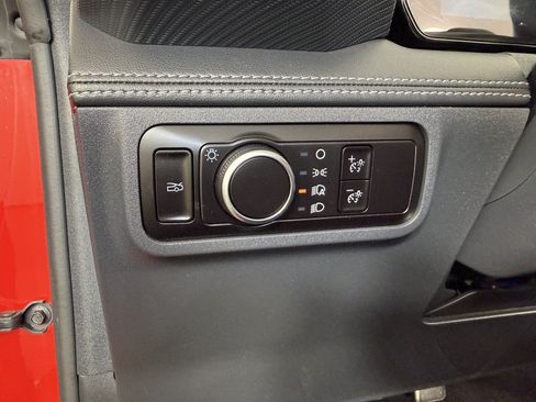 Certified 2025 Ford Mustang Premium RWD image 27