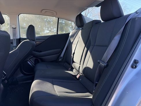 Used 2024 Subaru Legacy Premium image 12