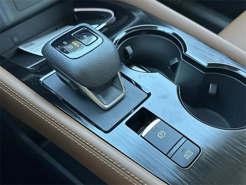 New 2026 Nissan Rogue Platinum image 24