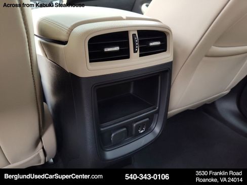 Used 2019 Buick Envision Preferred image 34