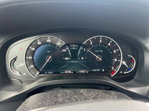Used 2018 BMW X3 xDrive30i w/ Premium Package AWD/4WD image 14