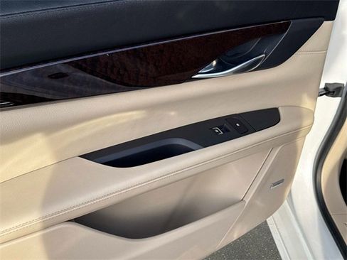 Used 2018 Cadillac CT6 3.6 AWD image 10