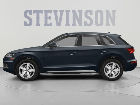 Used 2018 Audi Q5 Prestige w/ Prestige Package AWD/4WD image 3