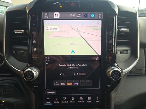 New 2026 RAM 2500 Big Horn image 18