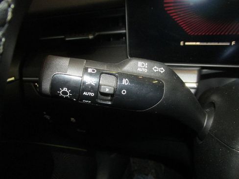 Used 2025 Kia K5 GT image 17