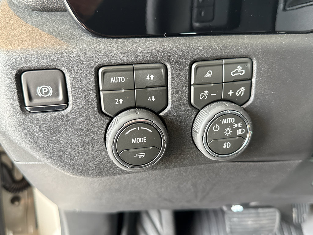 New 2026 Chevrolet Silverado 1500 RST w/ Safety Package AWD/4WD image 15