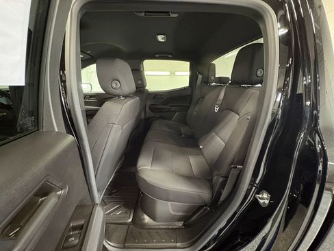 Used 2023 Chevrolet Colorado W/T RWD image 20