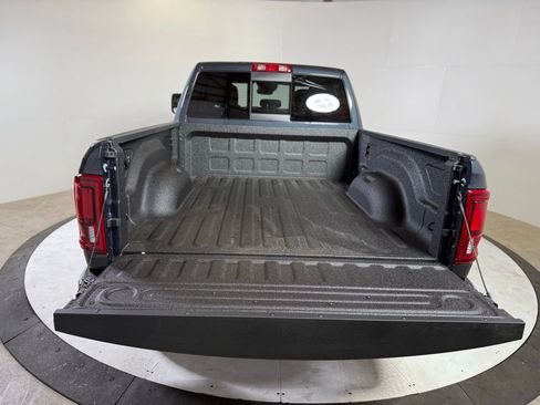 New 2025 RAM 2500 Tradesman image 15