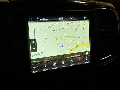 Used 2018 RAM 3500 Laramie w/ Sport Appearance Group image 14