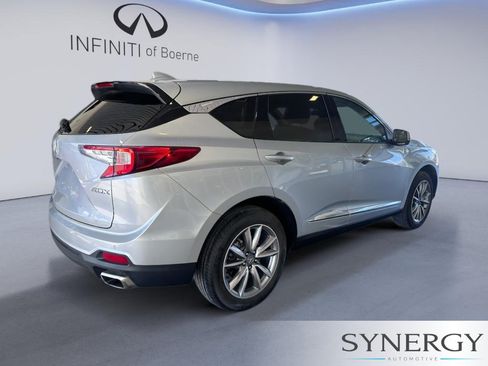 Used 2023 Acura RDX FWD w/ Technology Package image 5
