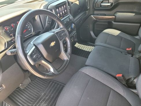 Certified 2019 Chevrolet Silverado 1500 LT w/ All-Star Edition RWD image 17