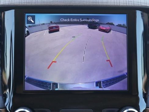 Used 2019 RAM 1500 Limited RWD image 34