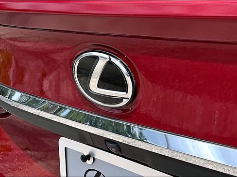 Used 2020 Lexus ES 350 w/ Premium Package FWD image 31