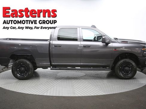 Used 2025 RAM 2500 Tradesman image 46