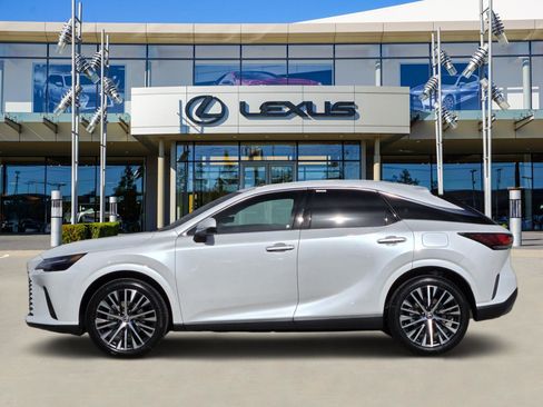 New 2026 Lexus RX 350 AWD image 3