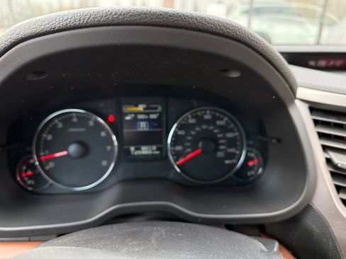 Used 2013 Subaru Outback 2.5i Limited image 10