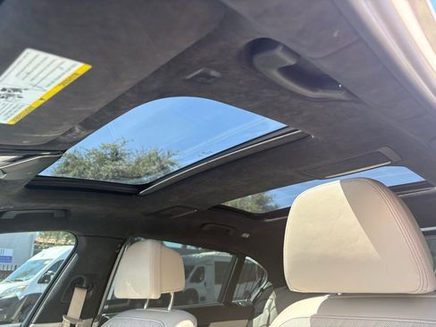 Used 2021 BMW 740i w/ M Sport Package image 8