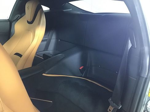 Certified 2022 Ferrari Roma RWD image 26