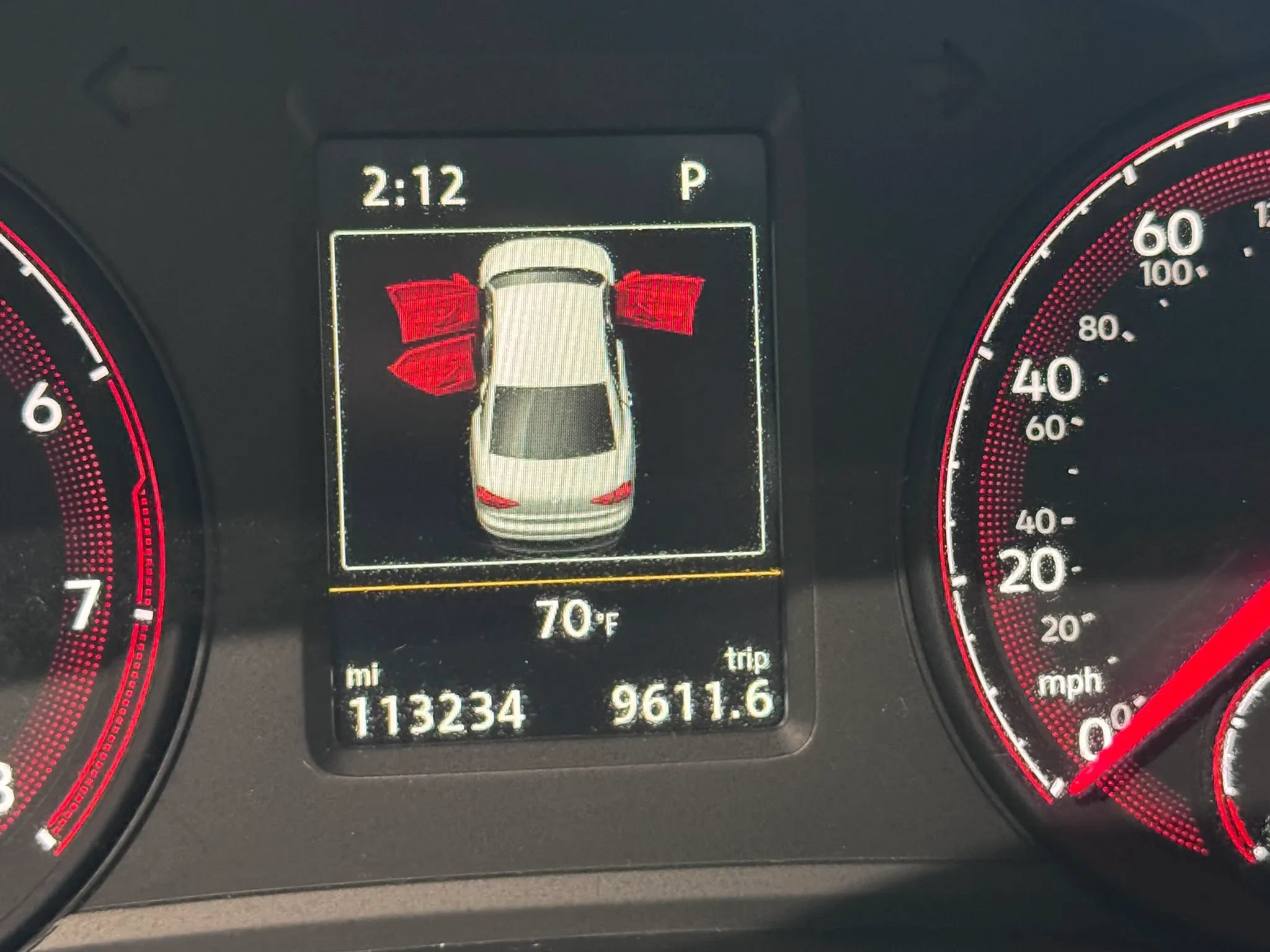 Used 2020 Volkswagen Passat 2.0T R-Line FWD image 14