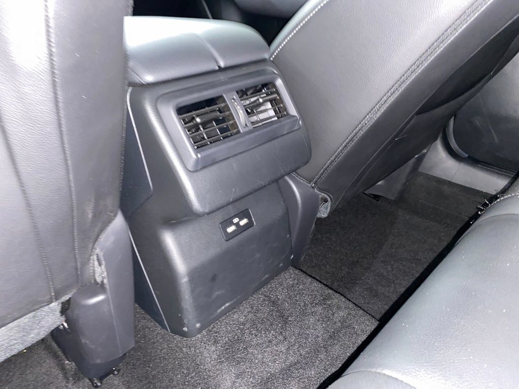 Certified 2024 MAZDA CX-50 AWD 2.5 S w/ Cargo Package image 16
