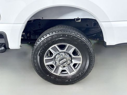 Used 2026 Ford F250 Lariat AWD/4WD image 20