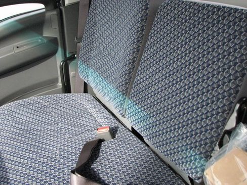 New 2024 Chevrolet Low Cab Forward 4500 XD image 32