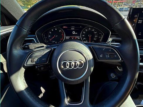 Used 2023 Audi A4 2.0T Premium image 19