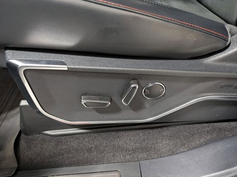 Certified 2024 Ford F150 Raptor w/ Equipment Group 803A Raptor R image 17