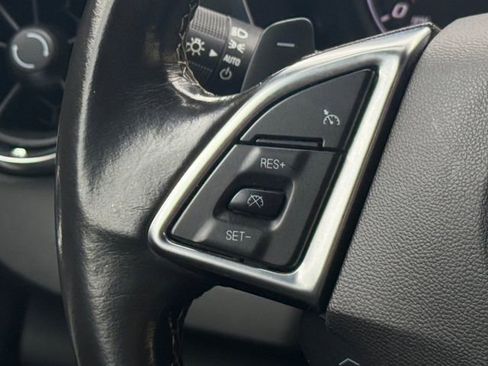 Used 2018 Chevrolet Camaro LT image 11
