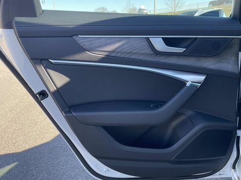 Used 2025 Audi A6 2.0T Premium w/ Convenience Plus Package image 11