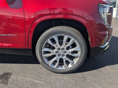 New 2026 GMC Acadia Denali w/ Super Cruise Package image 11