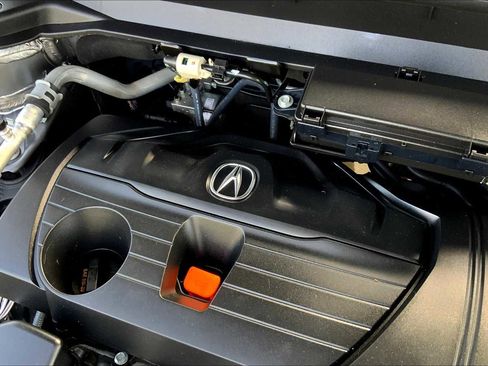 Used 2024 Acura RDX A-Spec image 54