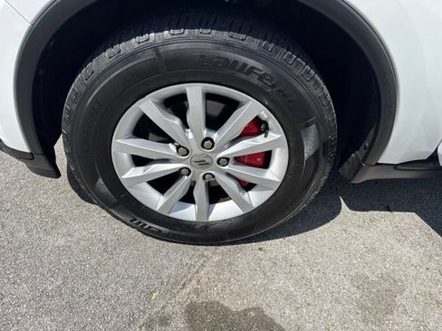 Used 2020 Dodge Durango SXT RWD image 17