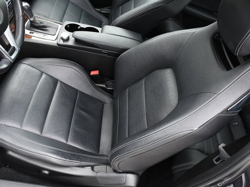 Used 2012 Mercedes-Benz C 350 C 350 image 18